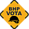 Logo - BHP VOTA, Sokołowska 9 lok. U03, Warszawa 01-142 - BHP - Sklep, godziny otwarcia, numer telefonu