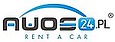 Logo - Awos Sp. z o.o., Graniczna 190, Wrocław 54-530 - Samochody - Wypożyczalnia, godziny otwarcia, numer telefonu