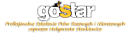 Logo - PROFESJONALNE SZKOLENIE PSÓW GOSTAR, ul. OWSIANA 40-780 - Szkolenia, Kursy, Korepetycje, numer telefonu