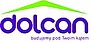 Logo - Dolcan Plus S.A. Biuro Sprzedaży, Lewandów 56, Warszawa 03-299 - Biuro nieruchomości, numer telefonu
