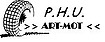 Logo - PHU ART-MOT, Szosa Toruńska 7A, Grudziądz 86-300 - Wulkanizacja, Opony, godziny otwarcia, numer telefonu