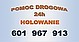 Logo - Pomoc Drogowa Holowanie 24h, os. Zachód B1a, Stargard Szczeciński 73-110 - Pomoc drogowa, godziny otwarcia, numer telefonu