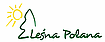 Logo - Leśna Polana - Ośrodek Wypoczynku i Rekreacji, Gliwicka 35, Nędza 47-440 - Ośrodek wypoczynkowy, numer telefonu