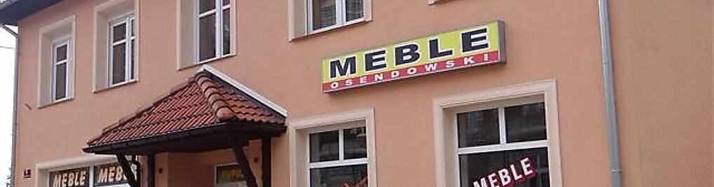 Zdjęcie w galerii Salon meblowy Osendowski Lubań nr 2
