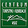 Logo - WSIiZ Centrum Turystyki i Rekreacji w Kielnarowej, Kielnarowa 386A 36-020 - Hotel, numer telefonu