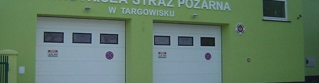 Zdjęcie w galerii OSP Targowisko nr 2