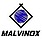 Logo - PPHU Malvinox, Małachowskiego Stanisława 18, Bytom 41-907 - Wyroby hutnicze, godziny otwarcia, numer telefonu