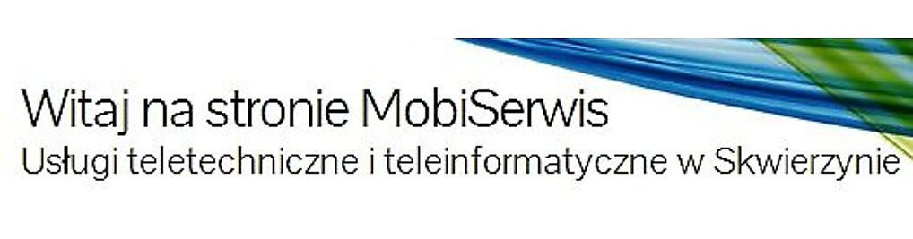 Zdjęcie w galerii MobiSerwis nr 1