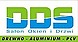 Logo - Salon Okien i Drzwi DDS S.C., Biskupa Tomasza Wilczyńskiego 13 10-686 - Usługi, godziny otwarcia, numer telefonu