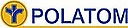 Logo - NCBJ OR POLATOM, Sołtana Andrzeja 7/24, Otwock 05-400 - Przedsiębiorstwo, Firma, godziny otwarcia, numer telefonu