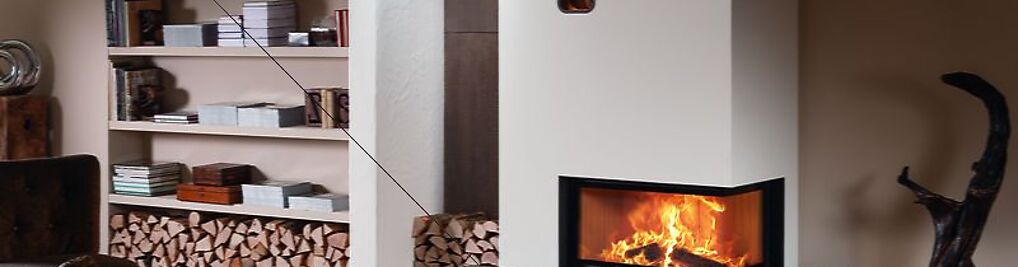 Zdjęcie w galerii Kominki Godzic - Salon Śląsk nr 5