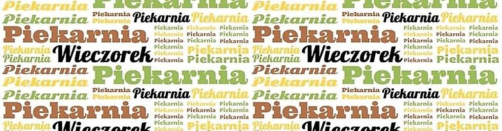 Zdjęcie w galerii Piekarnia Wieczorek nr 1