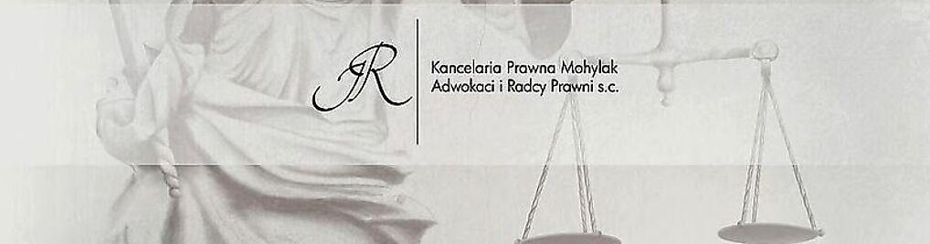 Zdjęcie w galerii Kancelaria Prawna Mohylak Adwokaci i Radcy Prawni s.c. nr 1