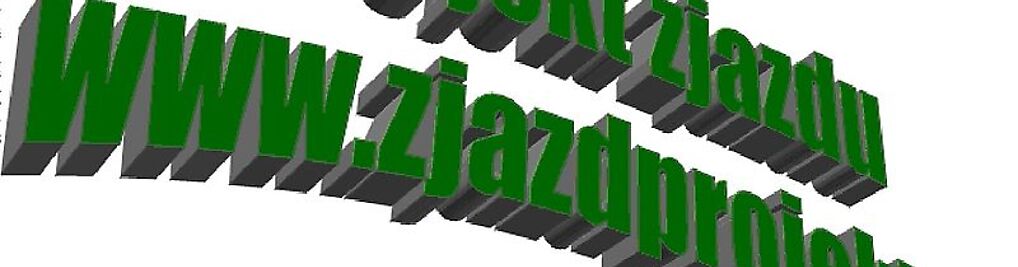 Zdjęcie w galerii ZJAZDPROJEKT Biuro Projektów Drogowych nr 1