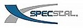 Logo - SpecStal - Firma Produkcyjno-Handlowo-Usługowa, ul. Twierdza 7 34-122 - Budownictwo, Wyroby budowlane, godziny otwarcia, numer telefonu