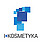 Logo - Specjalistyczny Gabinet Kosmetyczno-Podologiczny I-KOSMETYKA 98-200 - Gabinet kosmetyczny, godziny otwarcia, numer telefonu