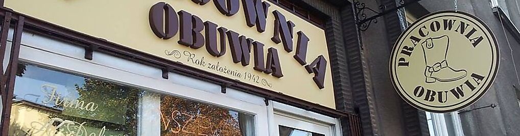 Zdjęcie w galerii Pracownia Obuwia nr 1