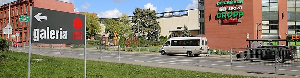 Zdjęcie w galerii Galeria PUNKT SZTUKI nr 1