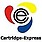 Logo - Cartridge-Express, Tusze Tonery Warszawa, Grochowska 332, Warszawa 03-838 - Komputerowy - Sklep, godziny otwarcia, numer telefonu