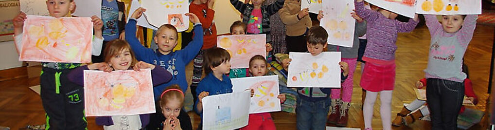 Zdjęcie w galerii Galeria PUNKT SZTUKI nr 4