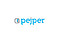 Logo - PEJPER - Hurtownia biurowo-papiernicza, Armii Krajowej 13, Morąg 14-300 - Papierniczy - Sklep, godziny otwarcia, numer telefonu