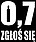 Logo - Alkohole 24h - 0.7 Zgłoś Się, Podleśna 52A, Warszawa 01-673 - Sklep nocny 24h, godziny otwarcia