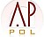 Logo - AP-POL Hurtownia porcelany, szkła, sztućców, Bukowa 11, Marki 05-261 - Sklep, godziny otwarcia, numer telefonu