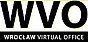 Logo - WVO - Wrocław Virtual Office, Opolska 188, Wrocław 52-014 - Przedsiębiorstwo, Firma, godziny otwarcia, numer telefonu