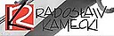 Logo - Kamecki Radosław. Roboty ziemne, drogowe, instalacje wodno-kanal 82-300 - Przemysł, godziny otwarcia, numer telefonu