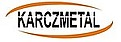 Logo - KARCZMETAL Łukasz Karcz, Lipinki Królewskie, Lubichowo 83-240 - Wyroby hutnicze, godziny otwarcia, numer telefonu