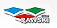 Logo - P.P.H.U. Rawski, Graniczna 21B, Józefów 05-410 - Stacja paliw, godziny otwarcia, numer telefonu