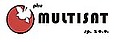 Logo - PHU MULTISAT Sp. z o.o., 3 Maja 40, Giżycko 11-500 - Sklep, godziny otwarcia, numer telefonu