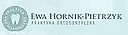 Logo - Hornik-Pietrzyk Ewa, lek. stomatolog. Spec. ortodonta, Katowice 40-093 - Dentysta, godziny otwarcia, numer telefonu