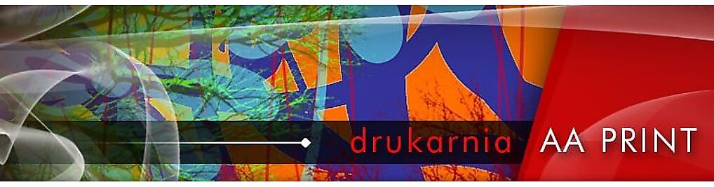 Zdjęcie w galerii Drukarnia AAPrint nr 1