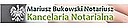 Logo - Bukowski Mariusz, Niedurnego Piotra 48, Ruda Śląska 41-709, godziny otwarcia, numer telefonu