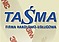 Logo - Taśma - firma handlowo - usługowa, Kozia 14, Kraków 30-733 - Sklep, godziny otwarcia, numer telefonu
