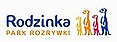 Logo - PARK ROZRYWKI RODZINKA, Skórzewska 19, Skórzewo 60-185 - Park rozrywki, godziny otwarcia, numer telefonu