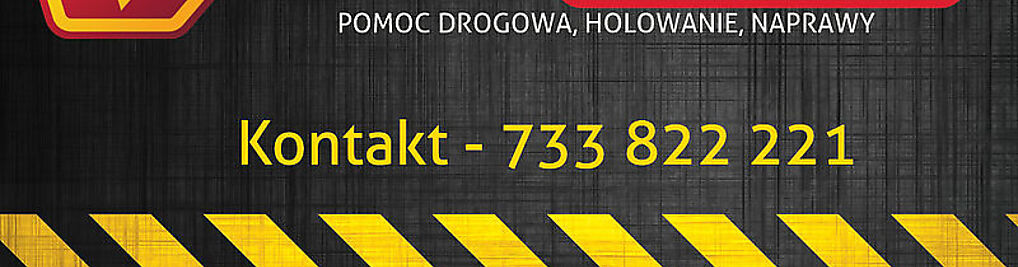 Zdjęcie w galerii Pomoc Drogowa Gliwice nr 1