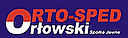 Logo - Orto-Sped Orłowski Sp. J., Łagów 140, Przyłęk 26-704, godziny otwarcia, numer telefonu
