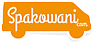 Logo - Spakowani Przeprowadzki, Pszczyńska 26, Warszawa 03-690 - Przedsiębiorstwo, Firma, numer telefonu