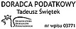 Logo - Biuro rachunkowe EDYTOR Tadeusz Świętek, os. Centrum E 21/16 31-934 - Biuro rachunkowe, godziny otwarcia, numer telefonu