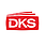 Logo - DKS Sp. z o.o., Ks. Bp. Bednorza 2a 6, Katowice 40-337 - Ksero, numer telefonu