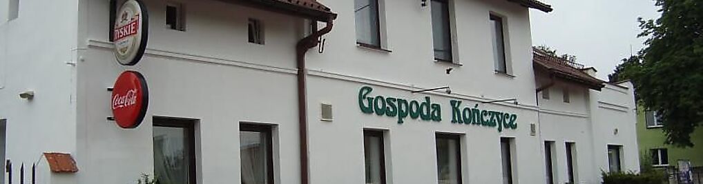 Zdjęcie w galerii Gospoda Kończyce nr 1