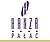 Logo - Hanza Pałac Hotel i Restauracja, Rulewo 13, Rulewo 86-160 - Hotel, godziny otwarcia, numer telefonu