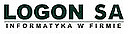 Logo - LOGON SA, Piotrowskiego 7A, Bydgoszcz 85-098 - Komputerowy - Sklep, godziny otwarcia, numer telefonu