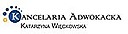 Logo - Kancelaria adwokacka Katarzyna Więckowska, Biała 3, Warszawa 00-895 - Kancelaria Adwokacka, Prawna, godziny otwarcia, numer telefonu