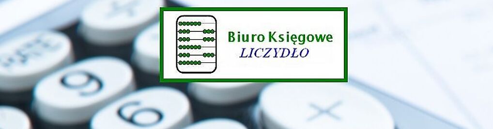 Zdjęcie w galerii Biuro księgowe Liczydło nr 1