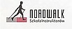 Logo - Nord Walk - Wrocławska Szkółka Nordic Walking, Wrocław 54-002 - Szkolenia, Kursy, Korepetycje, godziny otwarcia, numer telefonu