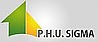Logo - P.H.U. SIGMA, Zwycięstwa 21A, Nieporęt 05-126 - Energetyka, godziny otwarcia, numer telefonu