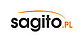 Logo - Sagito, Jana Pawła II 140, Warszawa 05-077 - Komputerowy - Sklep, godziny otwarcia, numer telefonu